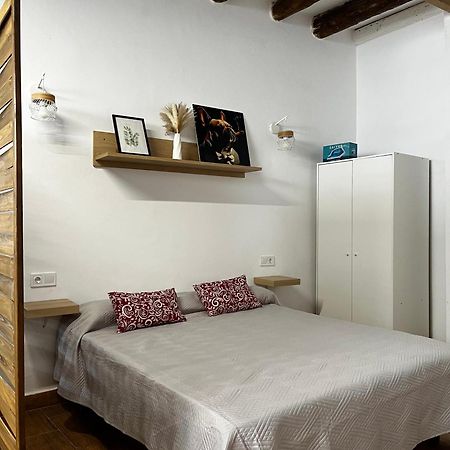Apartamento Pat Quesada Exterior photo